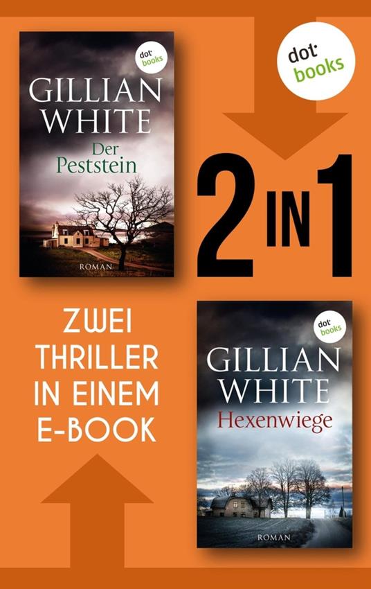 Hexenwiege & Der Peststein