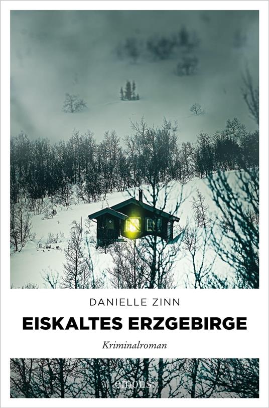 Eiskaltes Erzgebirge