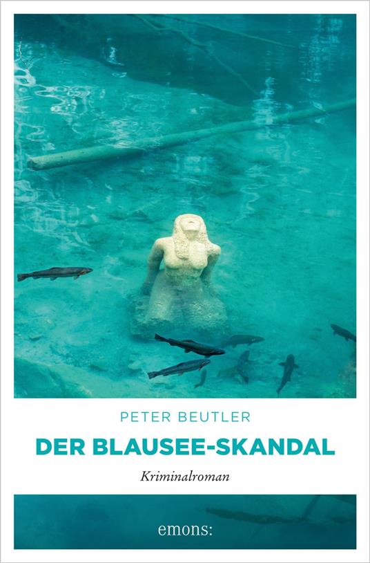 Der Blausee-Skandal