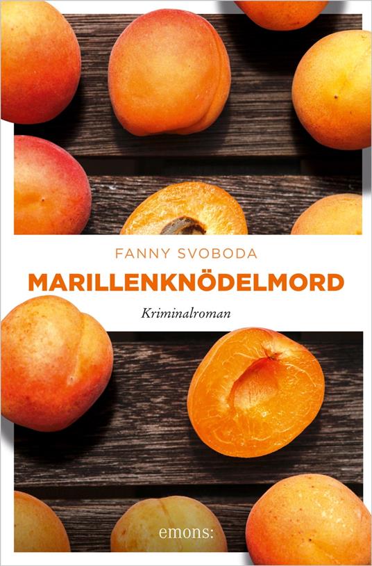 Marillenknödelmord