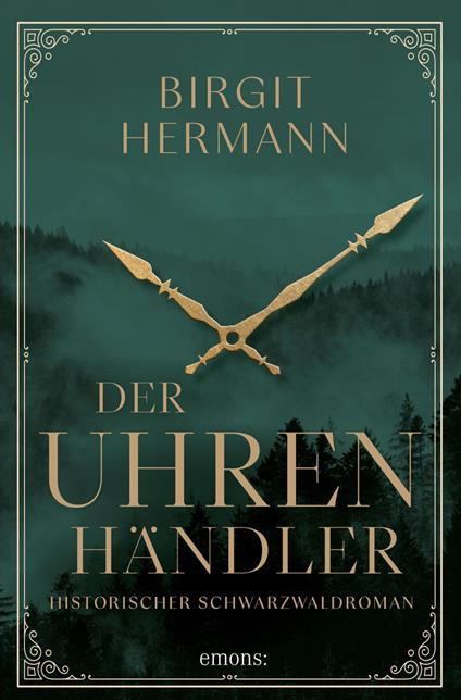 Der Uhrenhändler