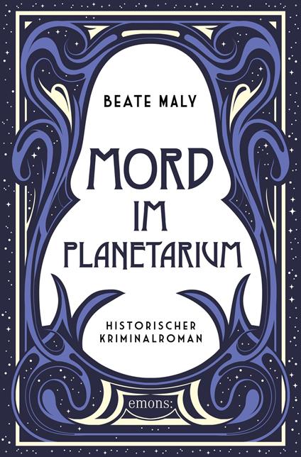 Mord im Planetarium