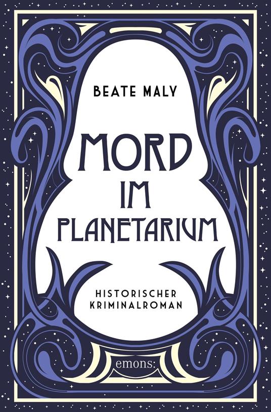 Mord im Planetarium