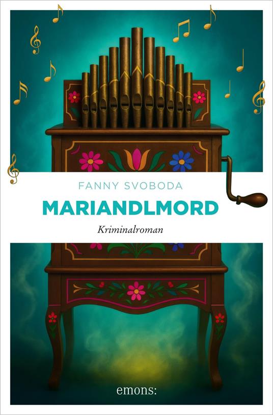 Mariandlmord