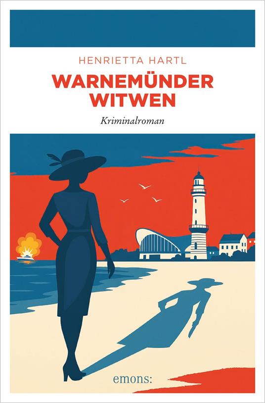 Warnemünder Witwen