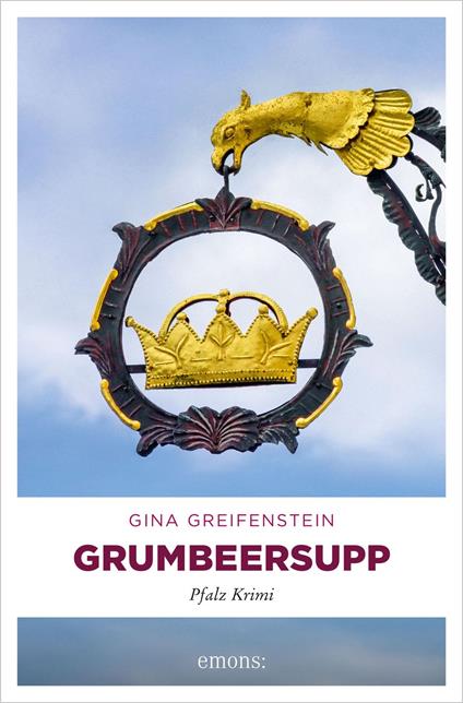 Grumbeersupp