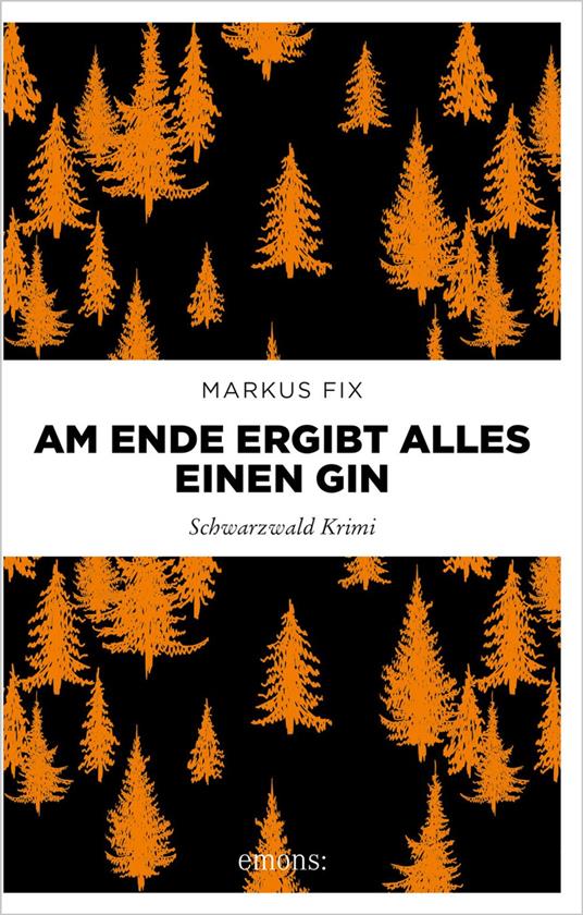 Am Ende ergibt alles einen Gin