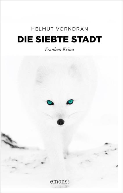 Die siebte Stadt