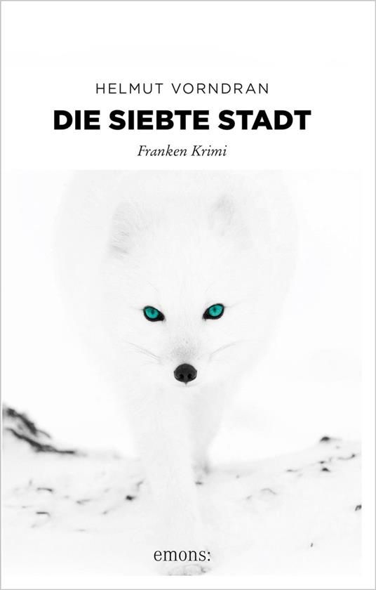 Die siebte Stadt