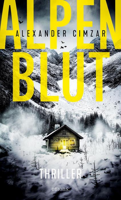 Alpenblut