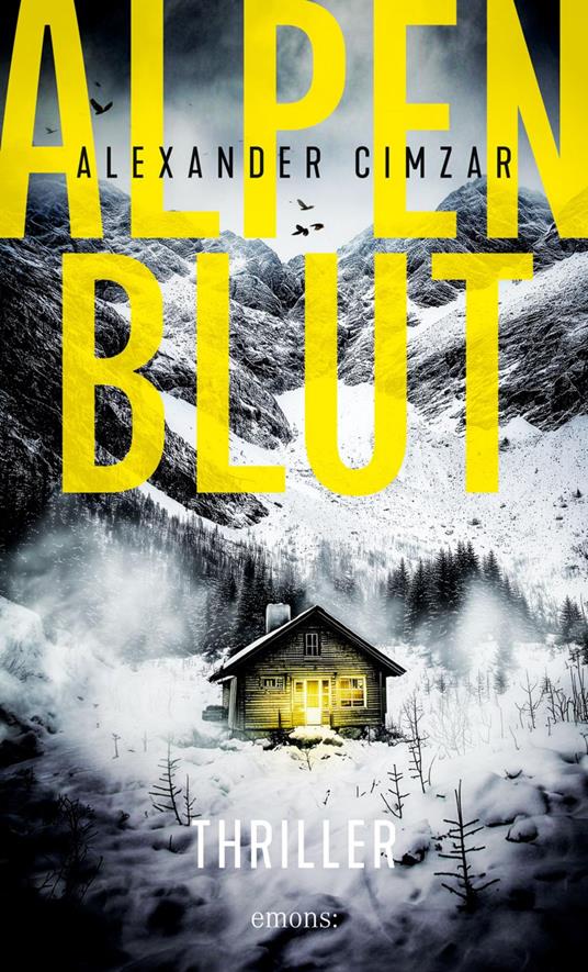 Alpenblut