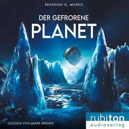 Der gefrorene Planet