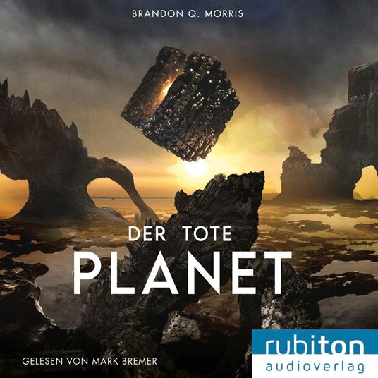 Der tote Planet