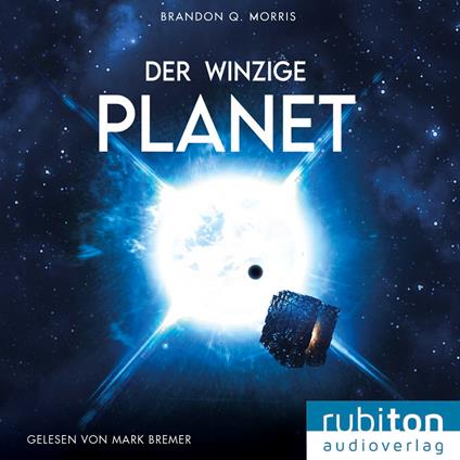 Der winzige Planet