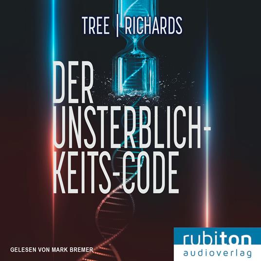 Der Unsterblichkeits-Code