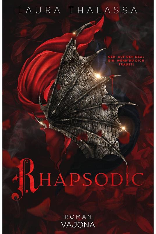 Rhapsodic