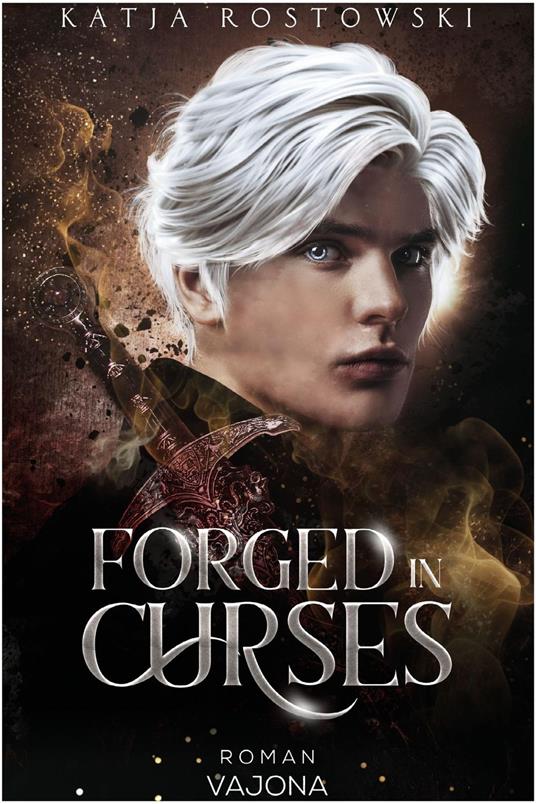 Forged in Curses