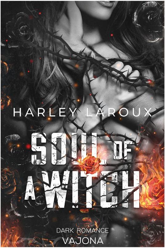 Soul Of A Witch