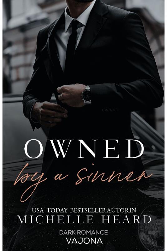 Owned by a Sinner