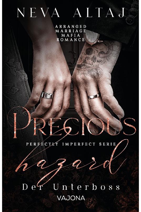 Precious Hazard