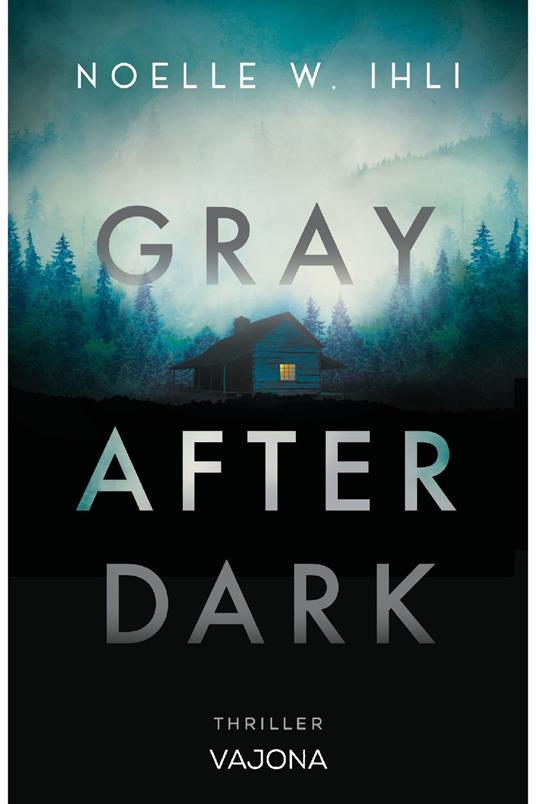 Gray After Dark