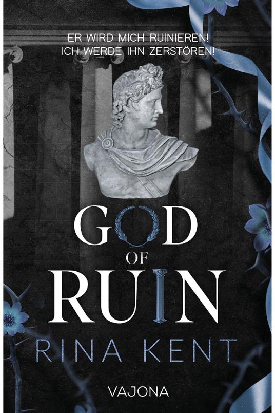 God of Ruin