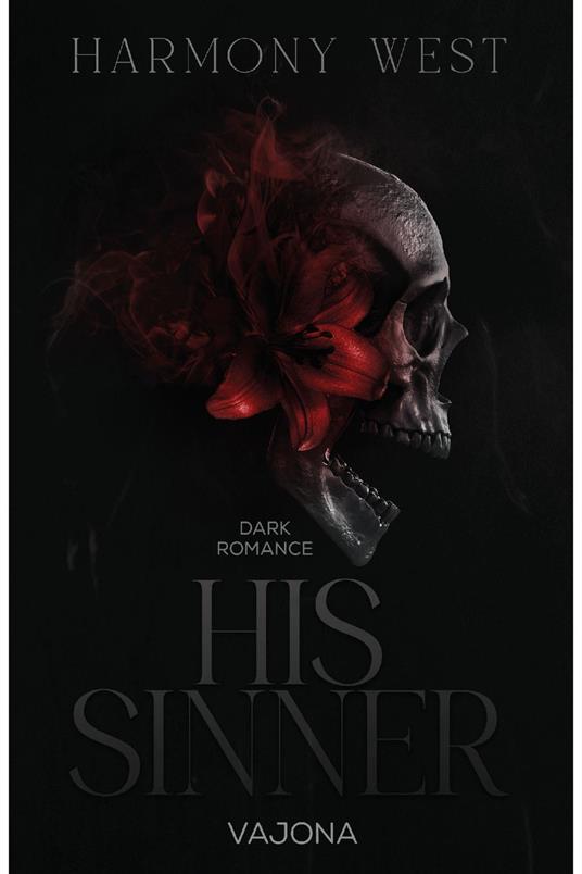 His Sinner