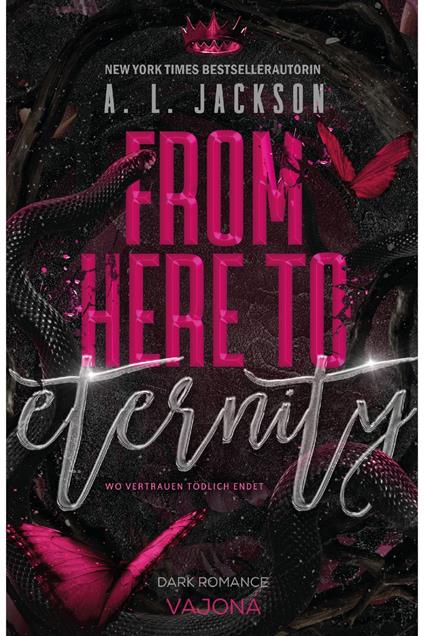 From Here to Eternity
