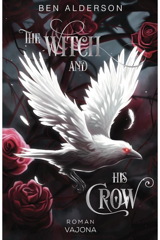 The Witch and His Crow