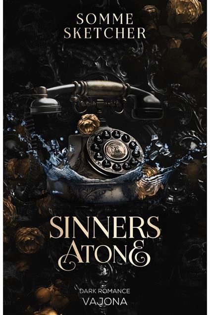 Sinners Atone