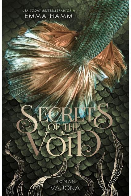 Secrets of the Void