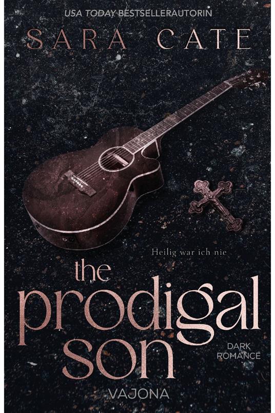 The Prodigal Son