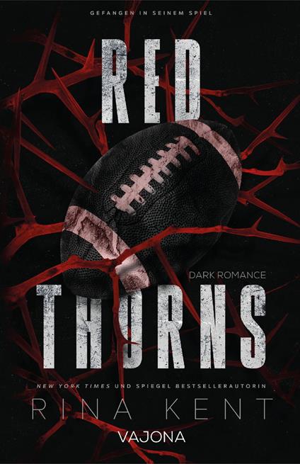 Red Thorns