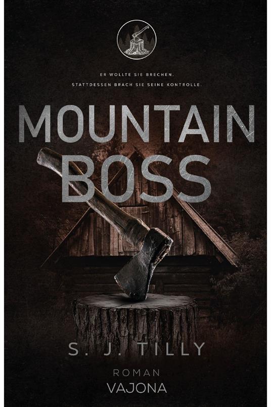 Mountain Boss