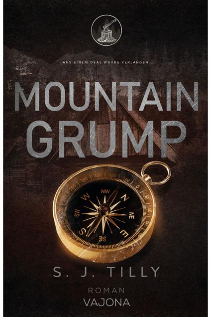 Mountain Grump