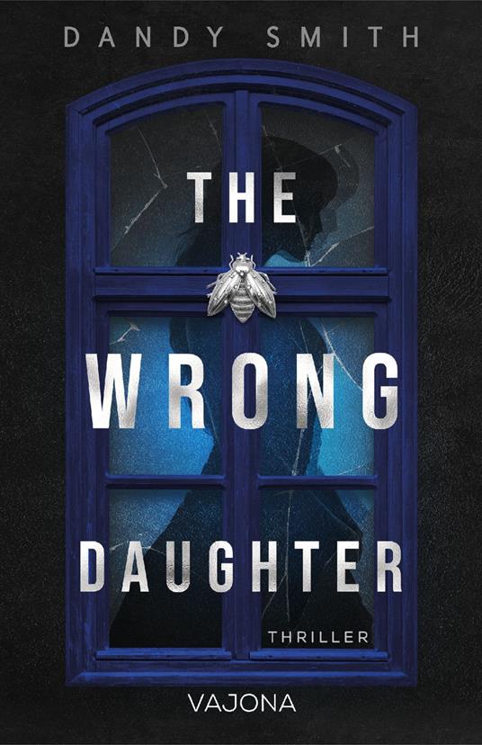 The Wrong Daughter