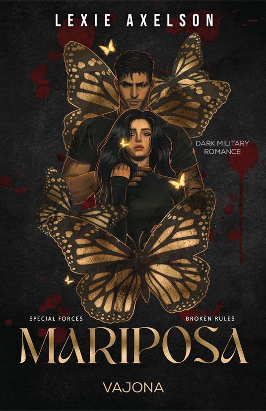 Mariposa