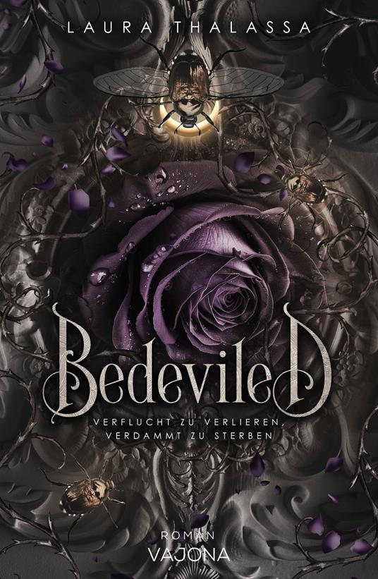 Bedeviled