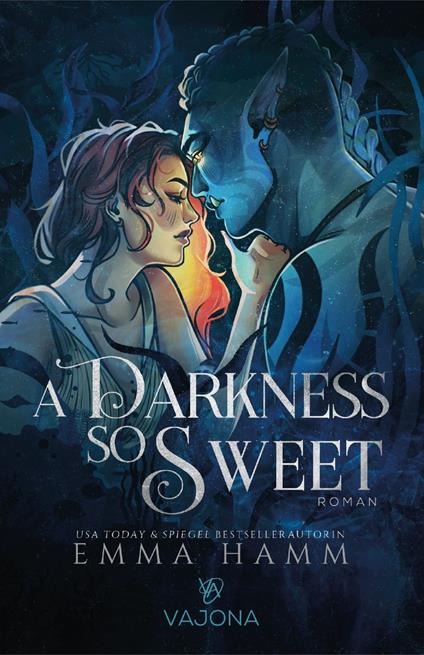 A Darkness So Sweet