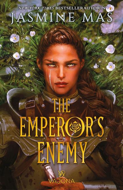 The Emperor's Enemy
