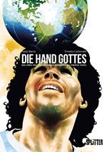 Die Hand Gottes