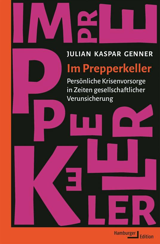 Im Prepperkeller