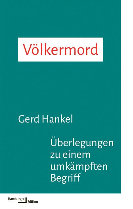 Völkermord