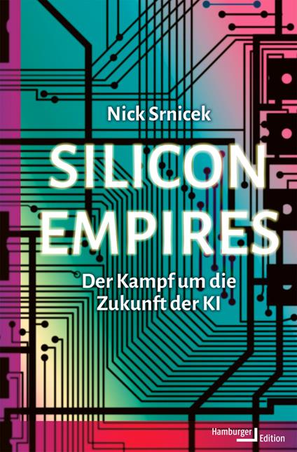 Silicon Empires