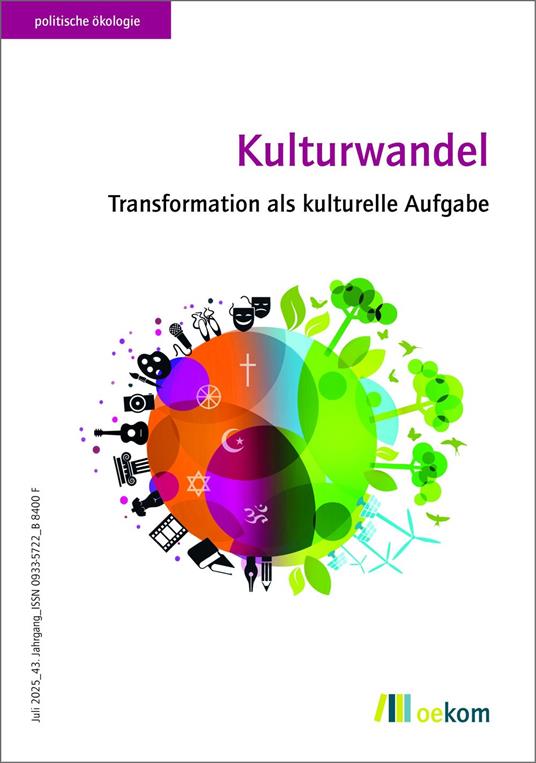 Kulturwandel