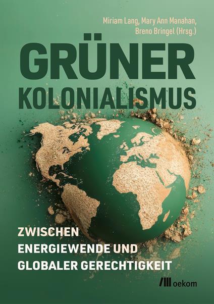Grüner Kolonialismus