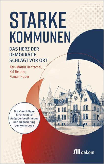 Starke Kommunen
