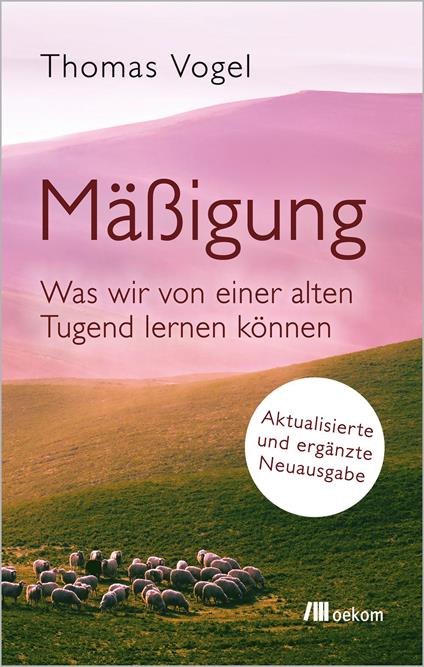 Mäßigung