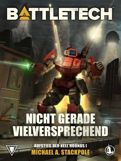 BattleTech - Nicht gerade vielversprechend