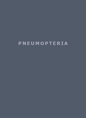 Pneumopteria - Roland Boden - cover